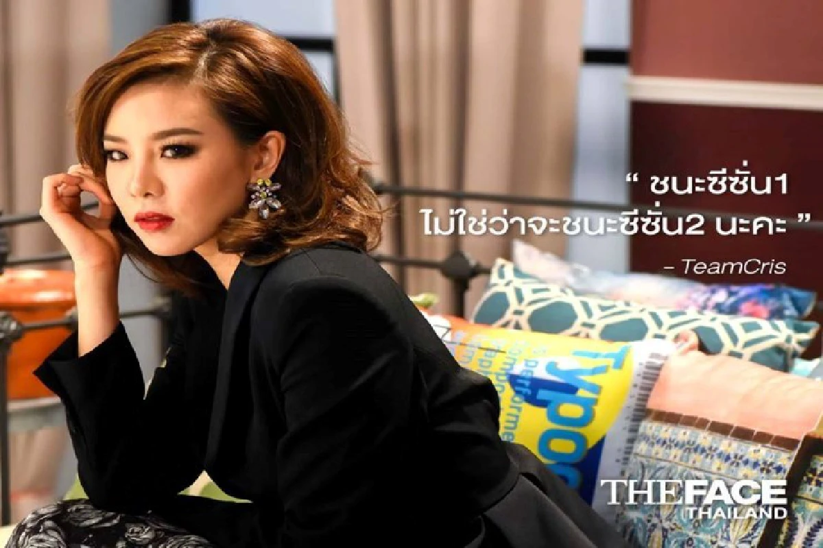 แซ่บสะท้านจอ! รวมวลีเด็ดจากเมนเทอร์ The Face Thailand 2