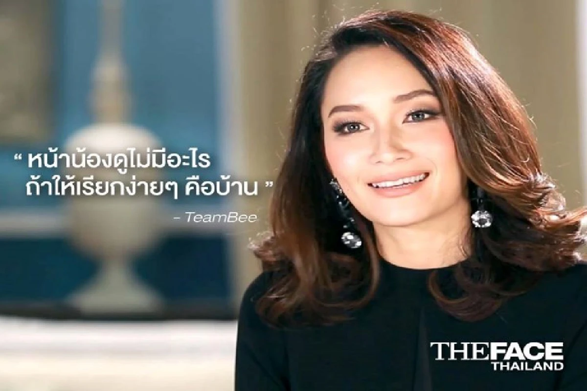 แซ่บสะท้านจอ! รวมวลีเด็ดจากเมนเทอร์ The Face Thailand 2