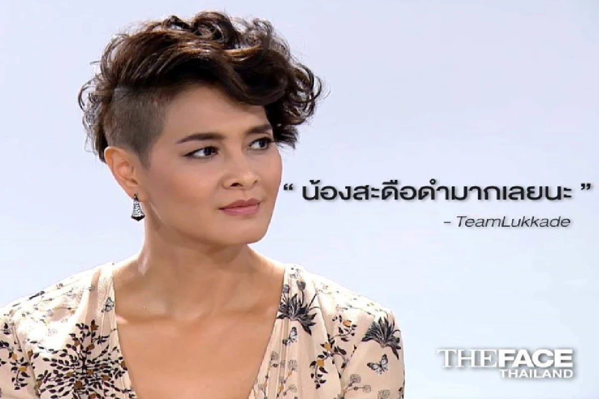 แซ่บสะท้านจอ! รวมวลีเด็ดจากเมนเทอร์ The Face Thailand 2