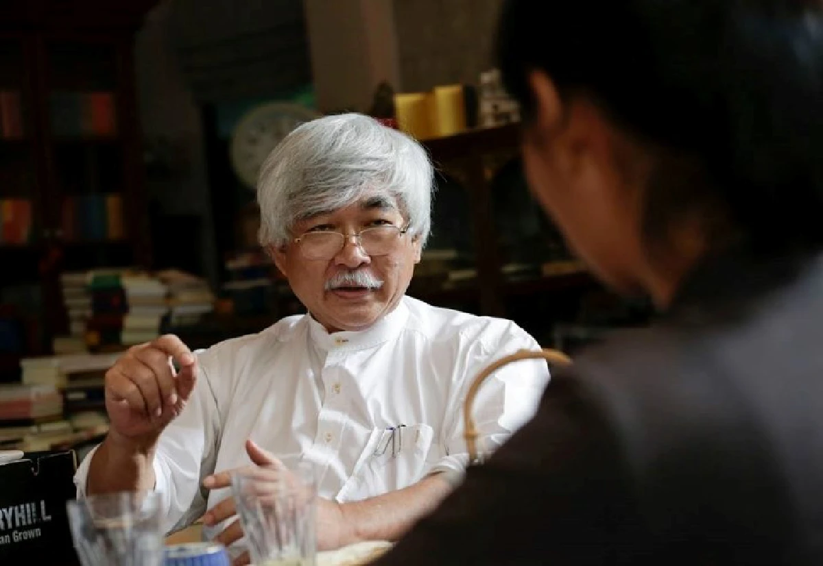 "ซายูริ ซากาโมโตะ" เจ้าหญิงตัวน้อยแห่งสวนอักษร