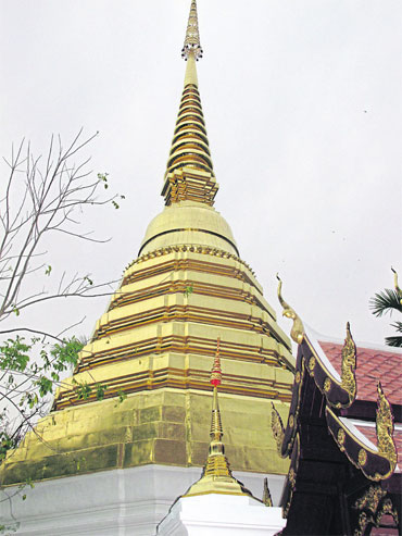 ตำนานพระแก้วมรกต