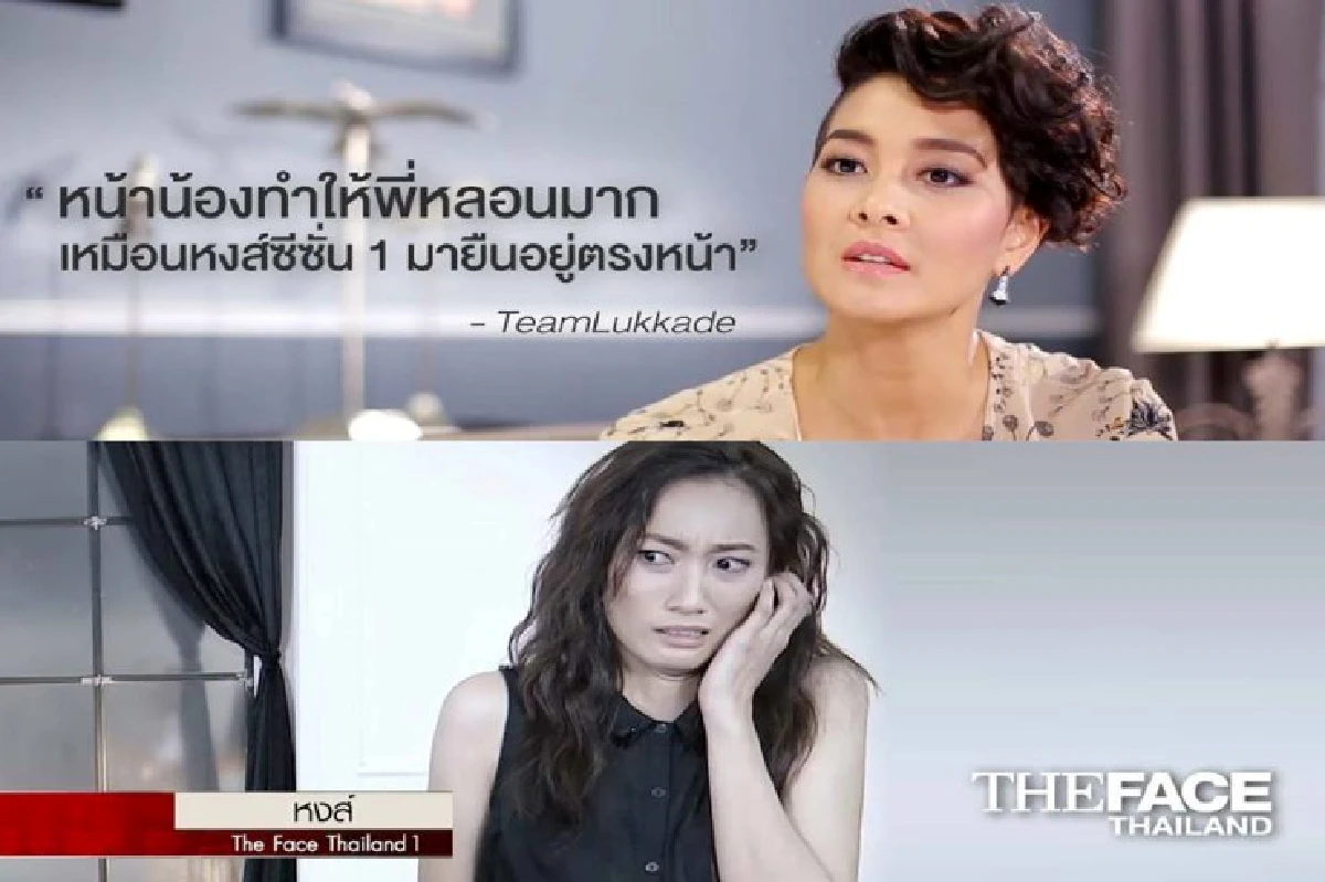 แซ่บสะท้านจอ! รวมวลีเด็ดจากเมนเทอร์ The Face Thailand 2