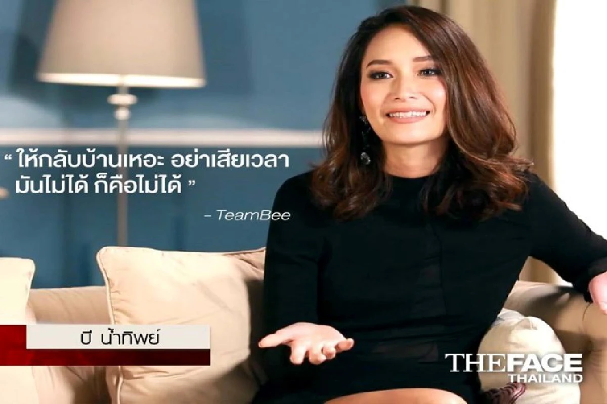 แซ่บสะท้านจอ! รวมวลีเด็ดจากเมนเทอร์ The Face Thailand 2