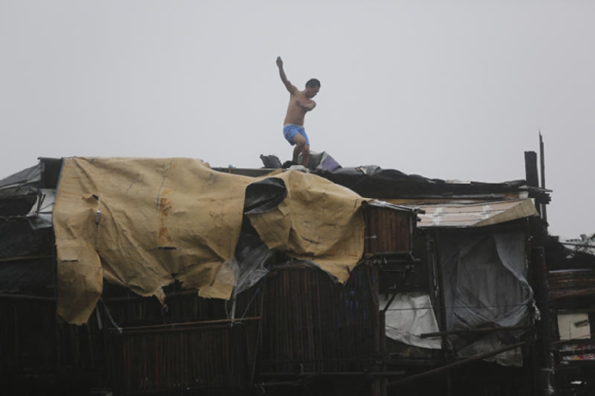 Death toll at 16 as Koppu continues to cause heavy rain (Updated Tues.)