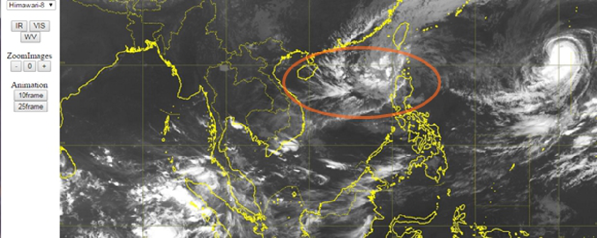 Death toll at 16 as Koppu continues to cause heavy rain (Updated Tues.)