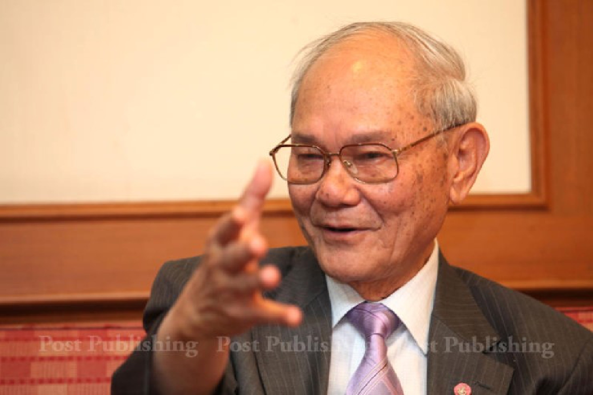 "มีชัย"ชี้ระบบเลือกตั้งต้องไม่ยาก "มีชัย"ชี้ระบบเลือกตั้งต้องไม่ยาก
