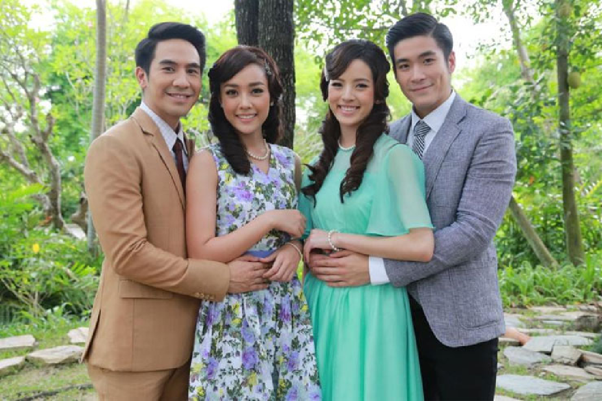 สะใภ้จ้าว ออกอากาศ 20 ต.ค. 2558 สะใภ้จ้าว ออกอากาศ 20 ต.ค. 2558