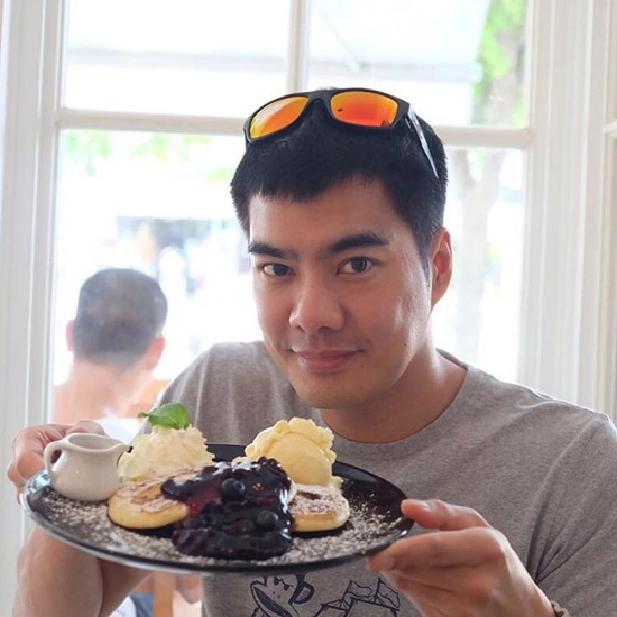 อายุไม่ใช่ปัญหา! เคลลี่ เปิดใจคุย น้องนาย ยังไม่ขอเรียกแฟน