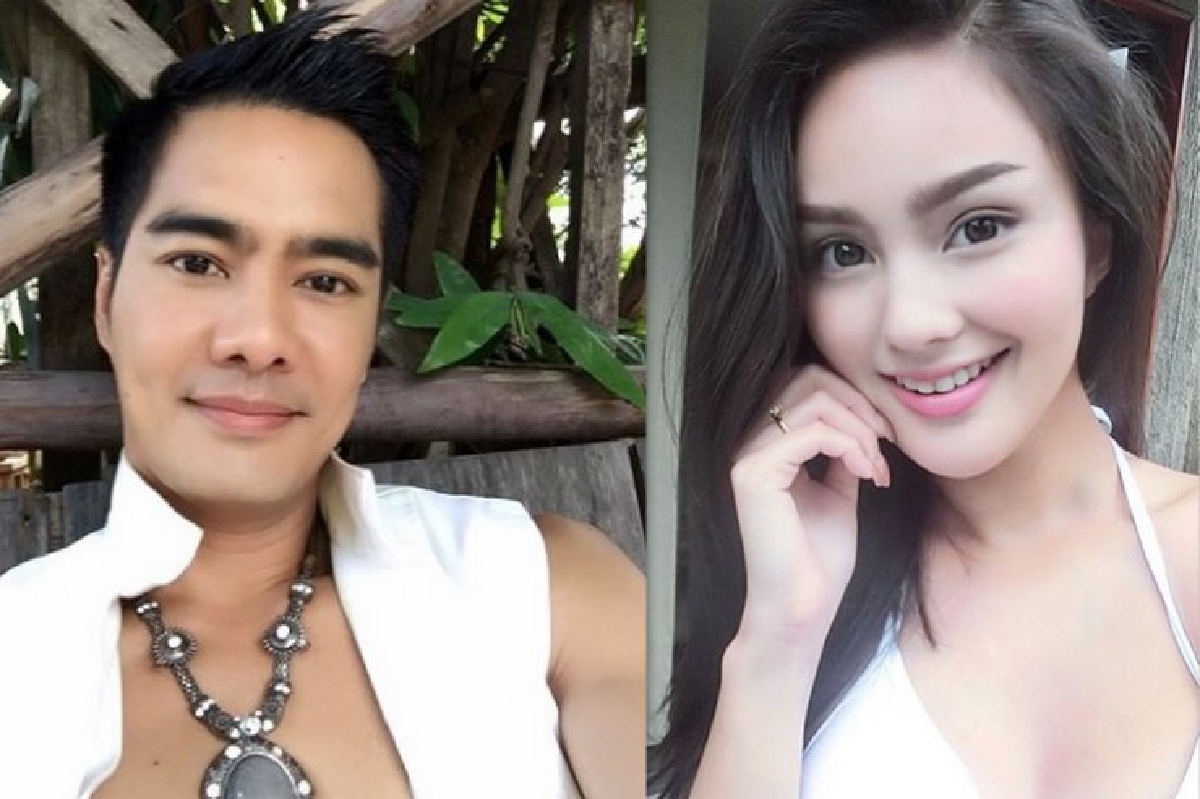 อายุไม่ใช่ปัญหา! เคลลี่ เปิดใจคุย น้องนาย ยังไม่ขอเรียกแฟน อายุไม่ใช่ปัญหา! เคลลี่ เปิดใจคุย น้องนาย ยังไม่ขอเรียกแฟน