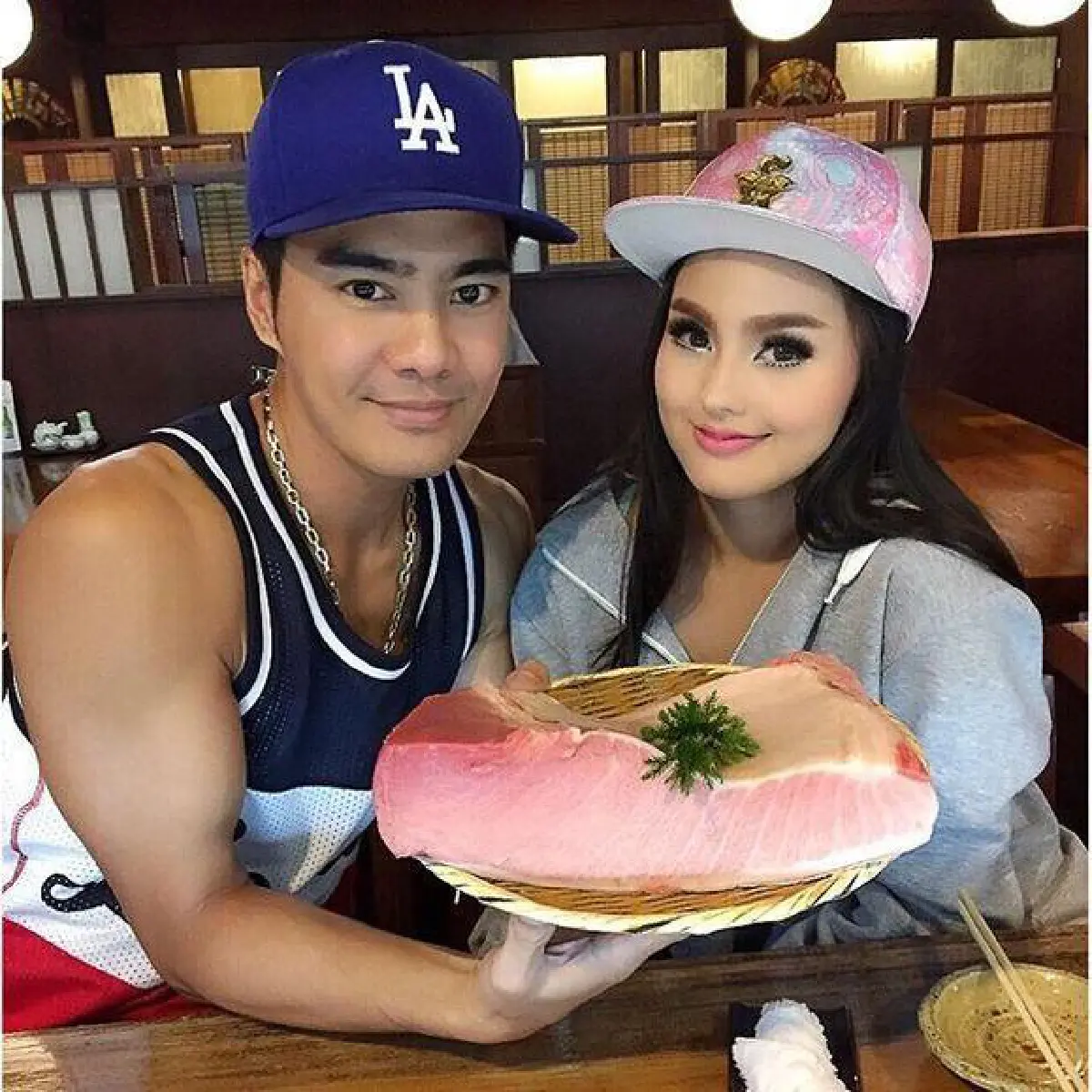 อายุไม่ใช่ปัญหา! เคลลี่ เปิดใจคุย น้องนาย ยังไม่ขอเรียกแฟน