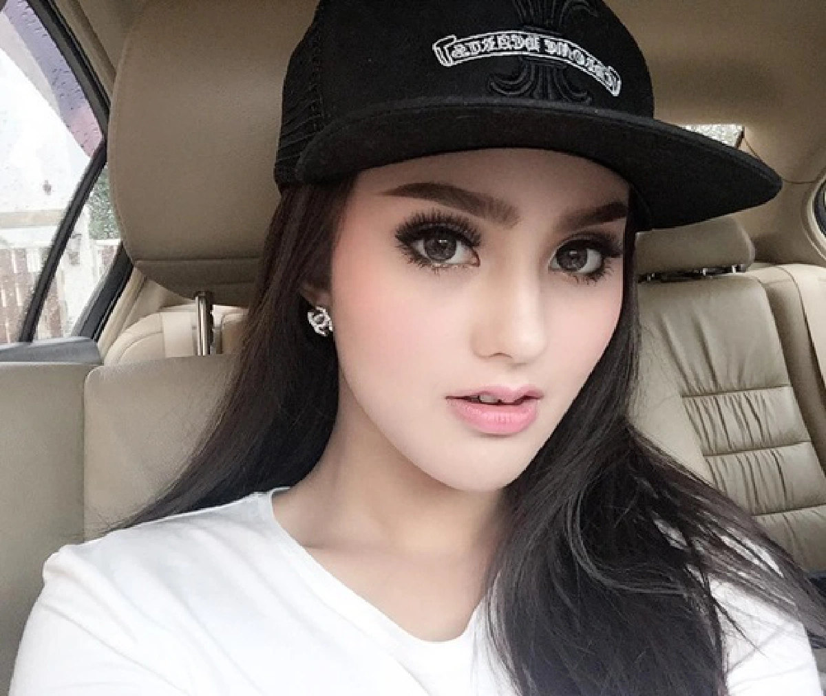 อายุไม่ใช่ปัญหา! เคลลี่ เปิดใจคุย น้องนาย ยังไม่ขอเรียกแฟน