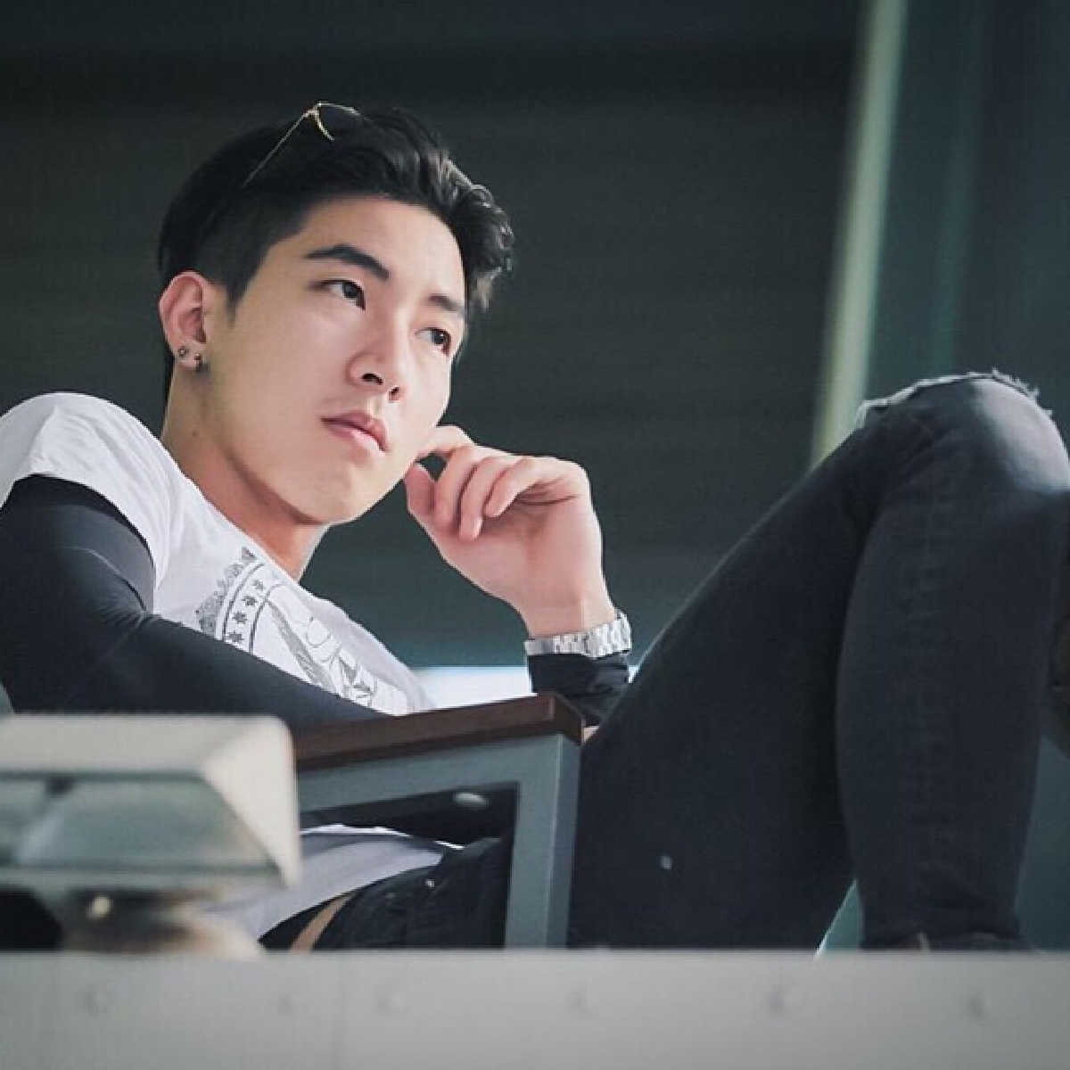 หยาดทิพย์ ยอมรับ! แตงโม ต่อสายตรงถามข่าว โตโน่ ตามจีบ