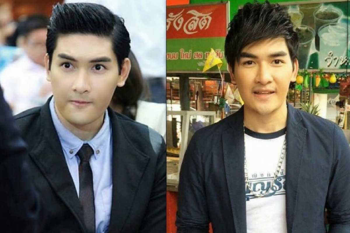 นักร้องหน้าใหม่?! สิงโต เดอะสตาร์ คางแหลม-จมูกพุ่งมาก นักร้องหน้าใหม่?! สิงโต เดอะสตาร์ คางแหลม-จมูกพุ่งมาก