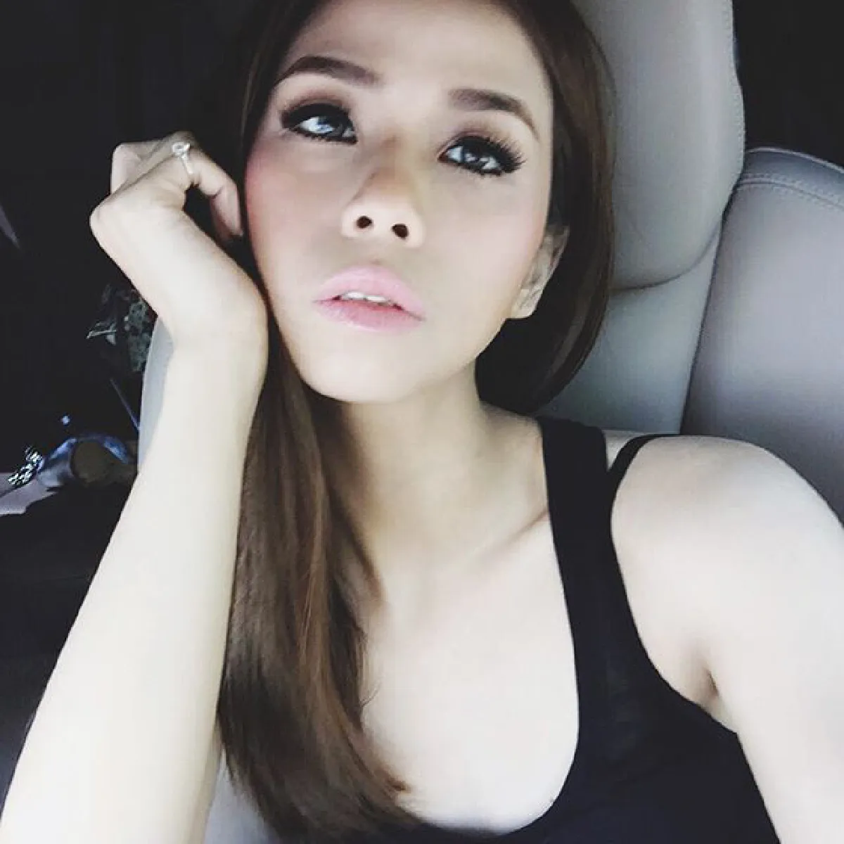 เป๋า วฤธ อุบสถานะ! พลอย ชวพร ลั่นสนิทกันนานเเล้ว