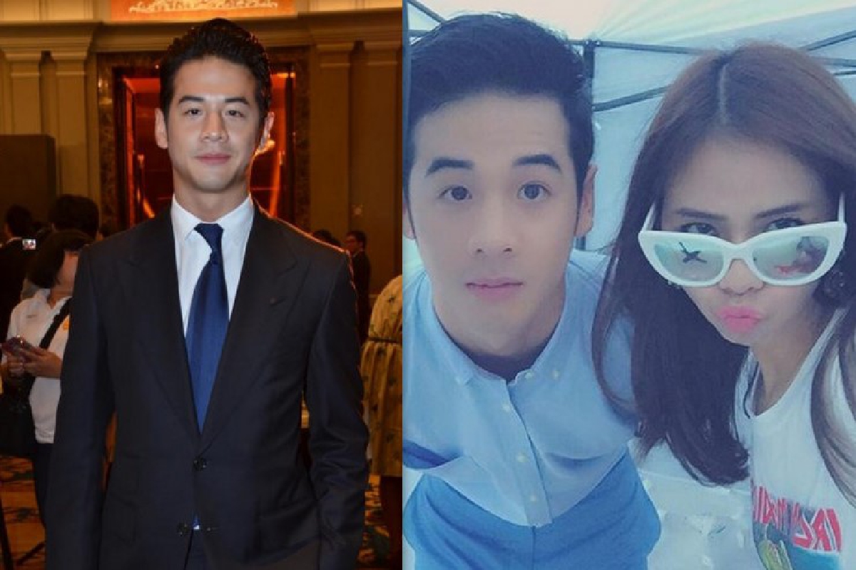 เป๋า วฤธ อุบสถานะ! พลอย ชวพร ลั่นสนิทกันนานเเล้ว เป๋า วฤธ อุบสถานะ! พลอย ชวพร ลั่นสนิทกันนานเเล้ว