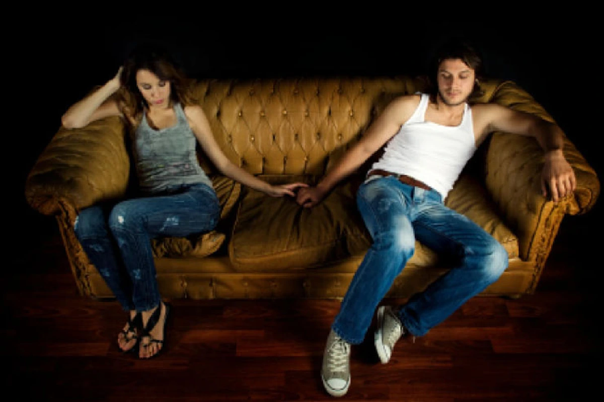 วิธีง่ายๆ ที่จะทำให้คู่รักของคุณหายงอน