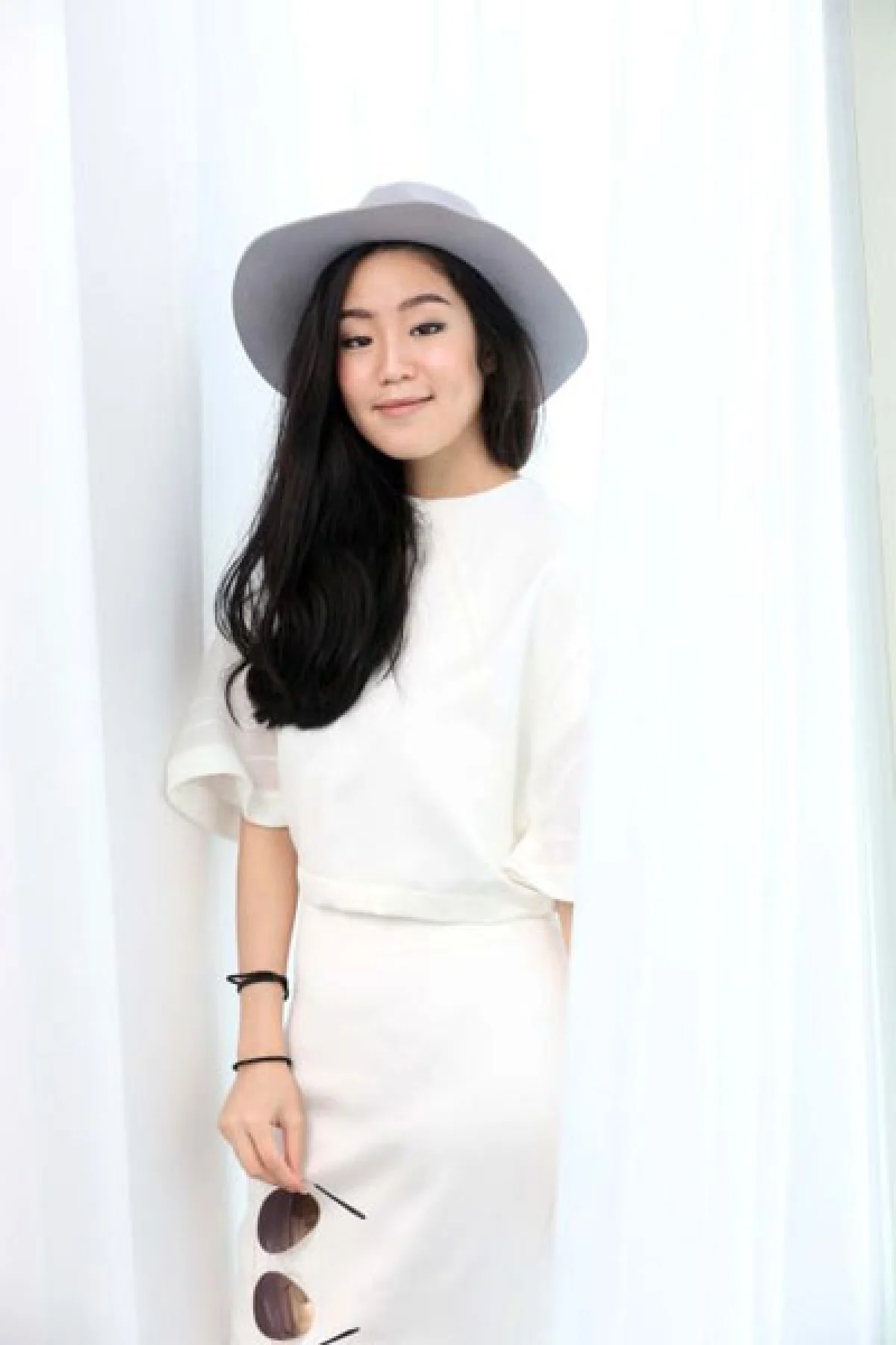 ปุณฑริกา ผู้พัฒนะพงศ์ บริหารเวลาคือสิ่งสำคัญ