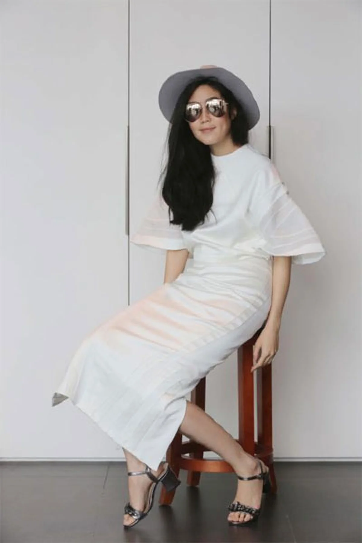 ปุณฑริกา ผู้พัฒนะพงศ์ บริหารเวลาคือสิ่งสำคัญ