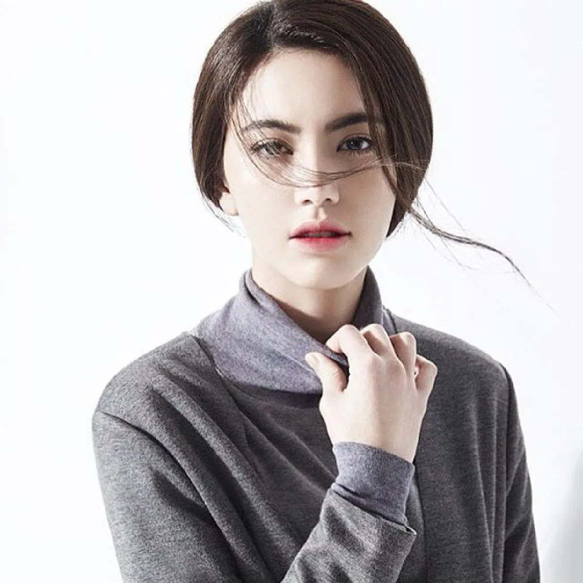 ส่องภาพอดีต! ใหม่ ดาวิกา นับวันยิ่งสวย..เธอมาไกลมาก