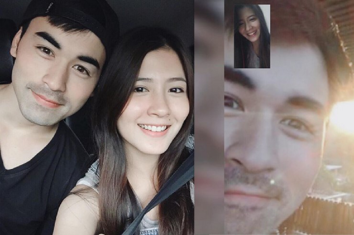 เปิดตัวคู่รักใหม่?! โฟกัส-เจมส์ หยอดคำหวานเกินเพื่อน เปิดตัวคู่รักใหม่?! โฟกัส-เจมส์ หยอดคำหวานเกินเพื่อน