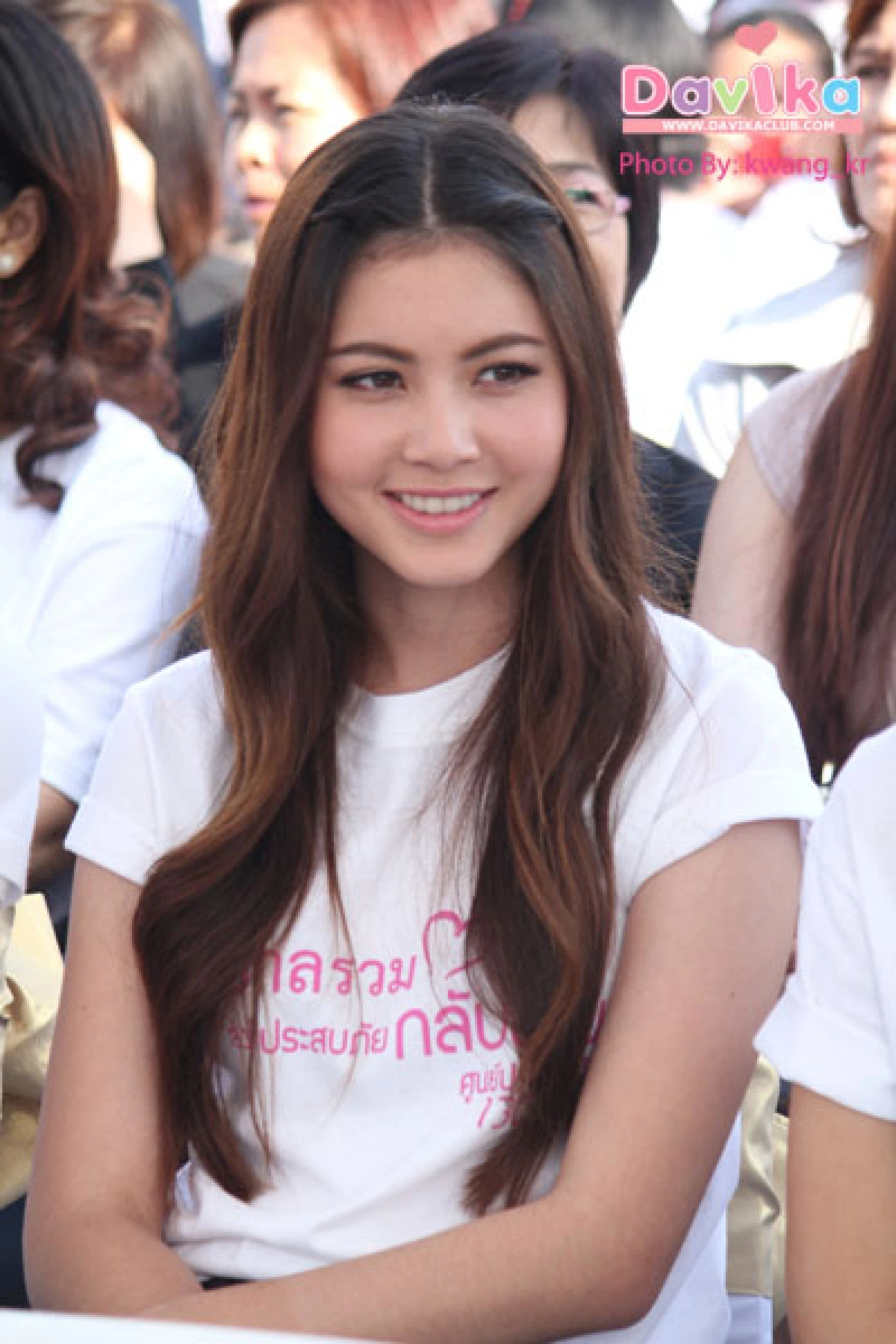 ส่องภาพอดีต! ใหม่ ดาวิกา นับวันยิ่งสวย..เธอมาไกลมาก