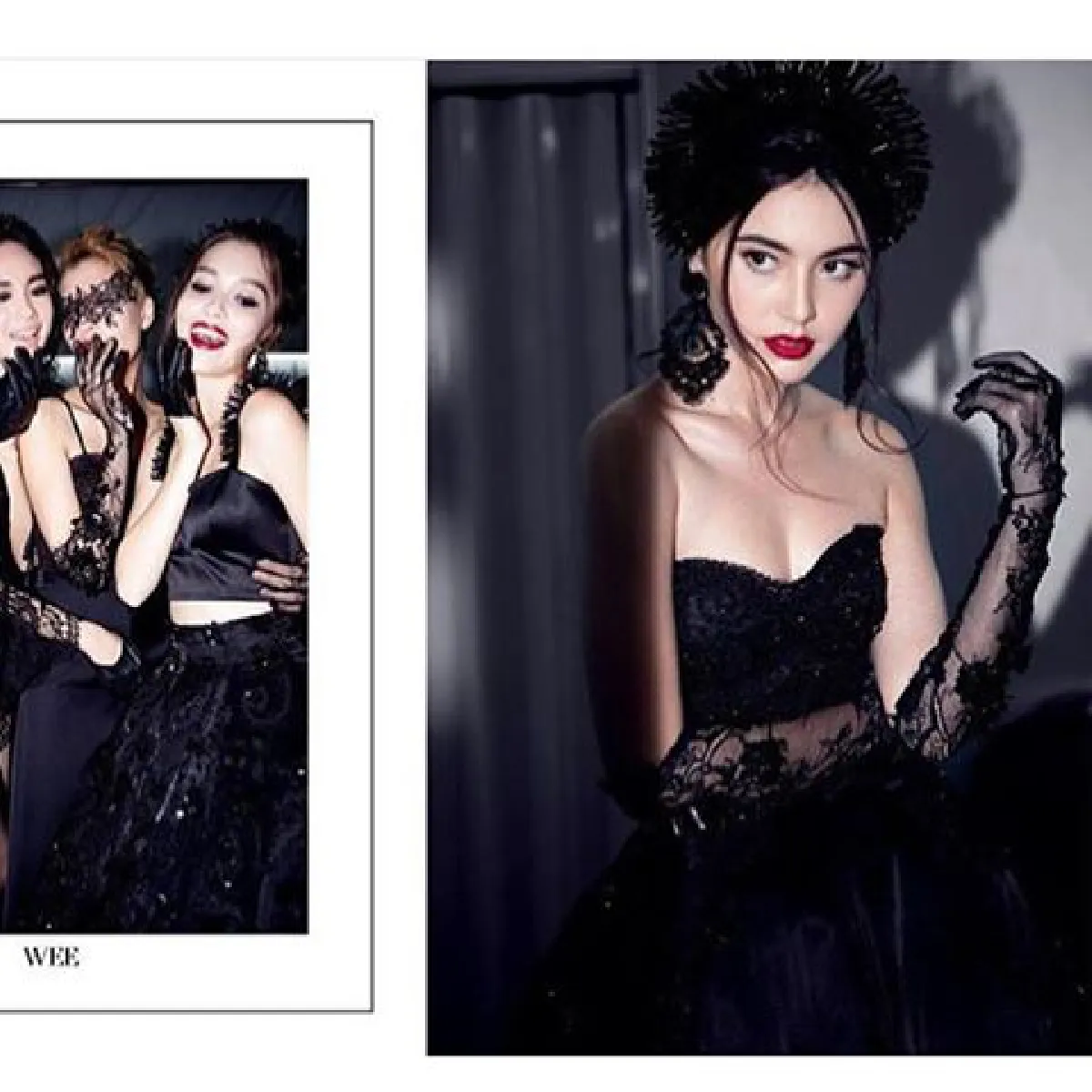 ส่องภาพอดีต! ใหม่ ดาวิกา นับวันยิ่งสวย..เธอมาไกลมาก