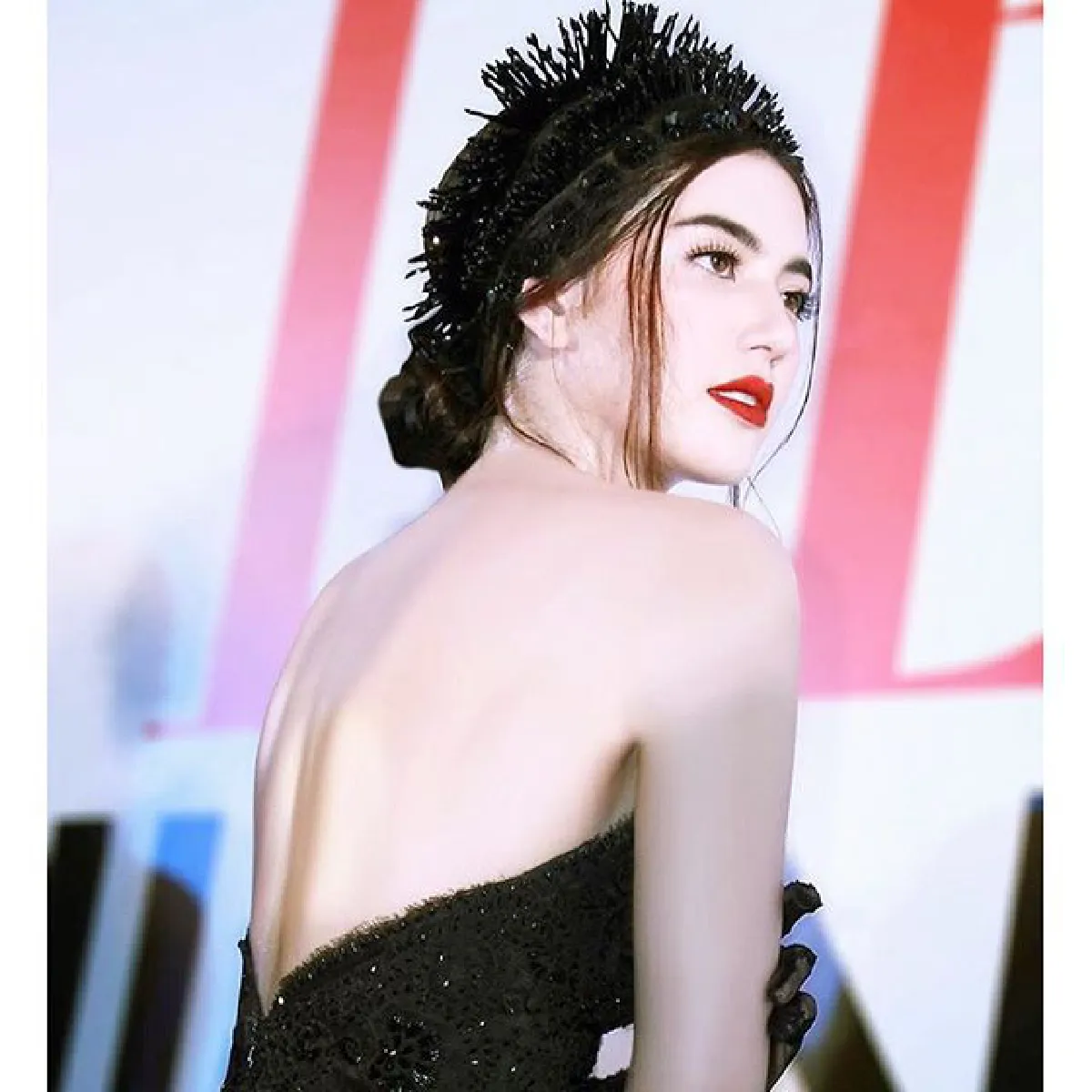 ส่องภาพอดีต! ใหม่ ดาวิกา นับวันยิ่งสวย..เธอมาไกลมาก