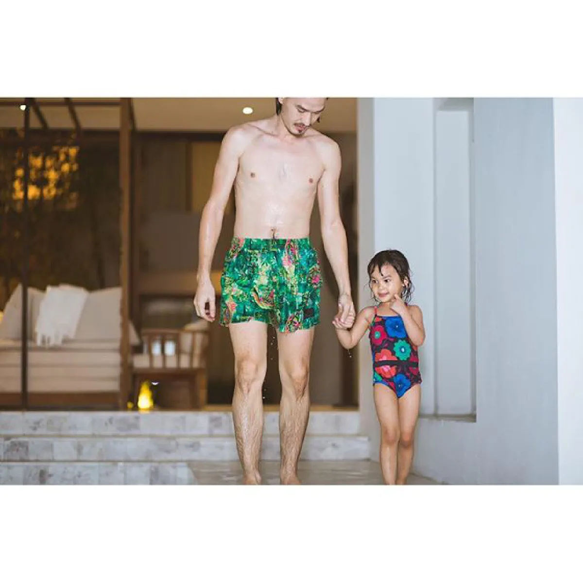 ไม่คิดแต่งรอบสอง! ไอด้า รักแฮปปี้ เบ็น เข้ากับลูกสาวได้ดี