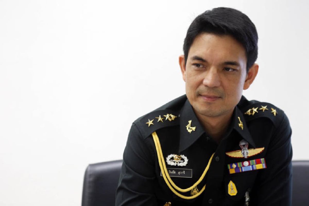 คสช.ติงนัดใส่เสื้อแดงให้กำลังใจ"ปู"อาจถูกโยงการเมือง คสช.ติงนัดใส่เสื้อแดงให้กำลังใจ"ปู"อาจถูกโยงการเมือง