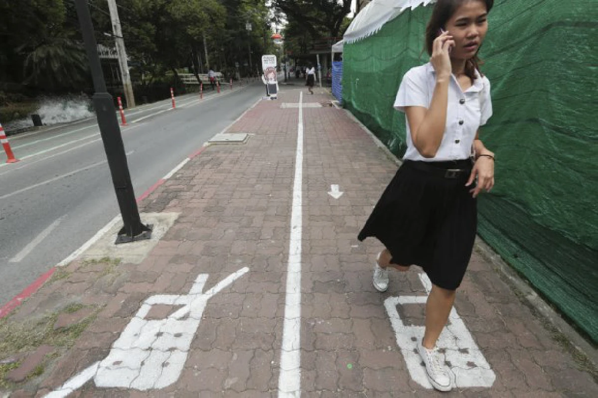 เผยโฉม 4 นิสิตเกษตรฯ เจ้าของไอเดีย โมบายเลน