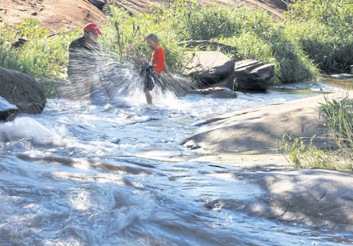 บึงกาฬสแปลช!