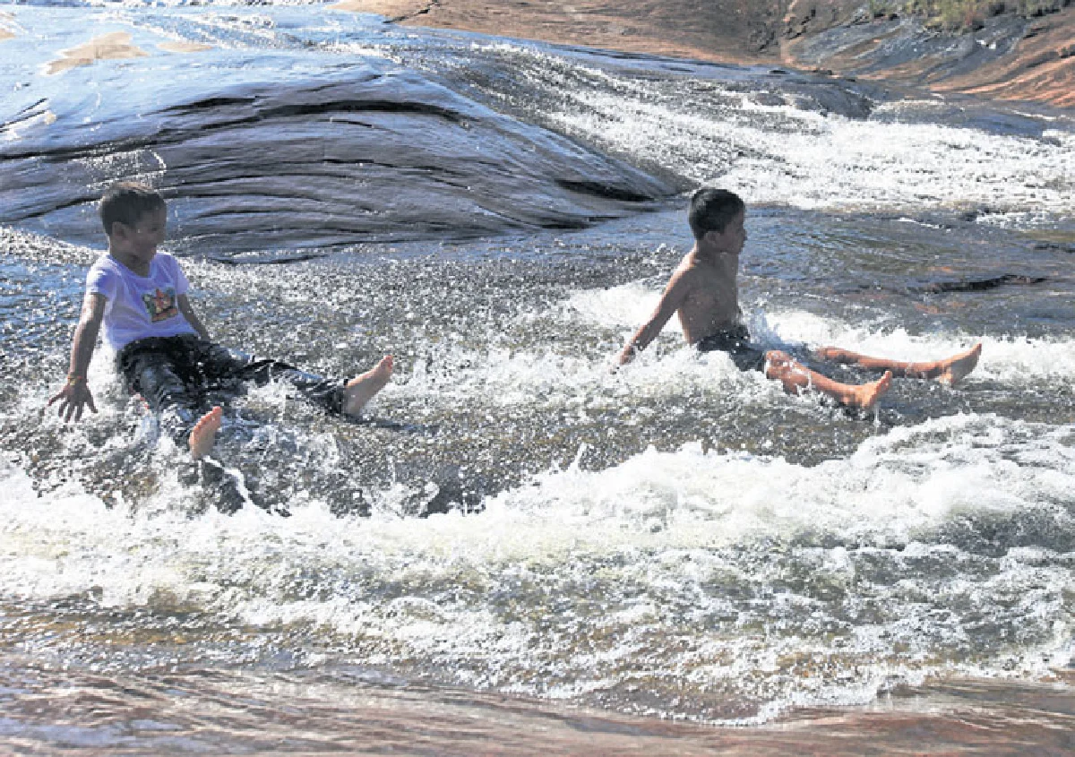 บึงกาฬสแปลช!