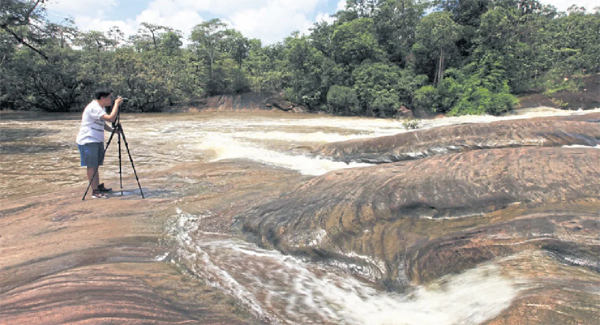 บึงกาฬสแปลช!