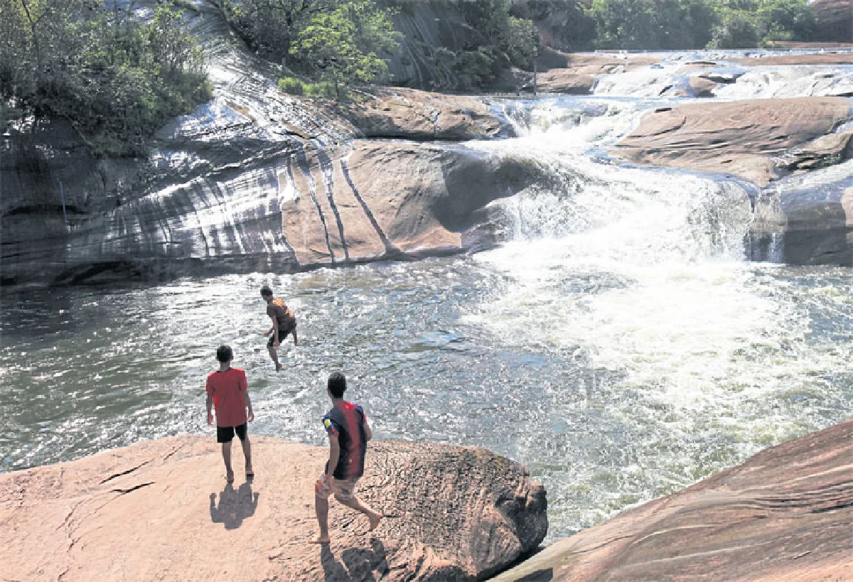 บึงกาฬสแปลช!