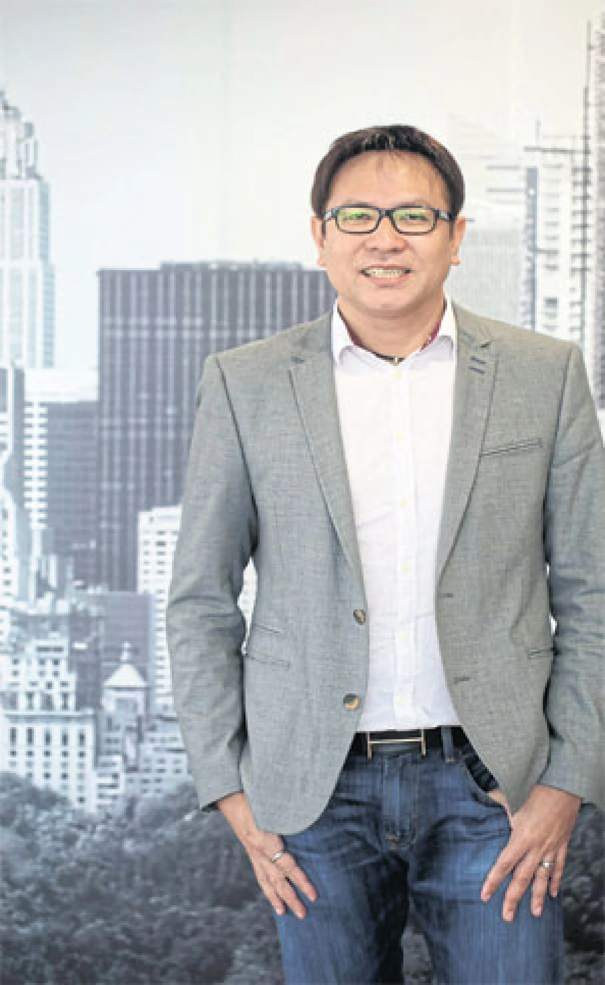 คนยุคดิจิทัล ‘ความรู้คืออำนาจ’