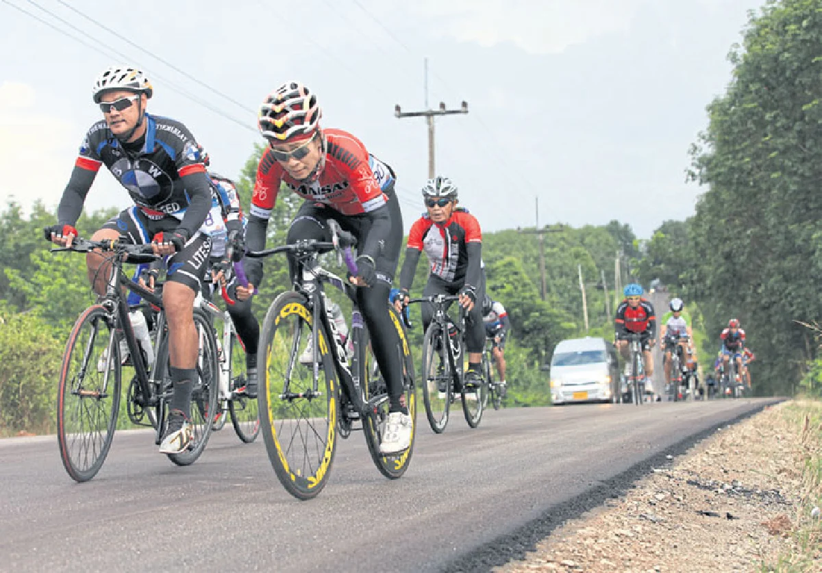 บึงกาฬสแปลช!