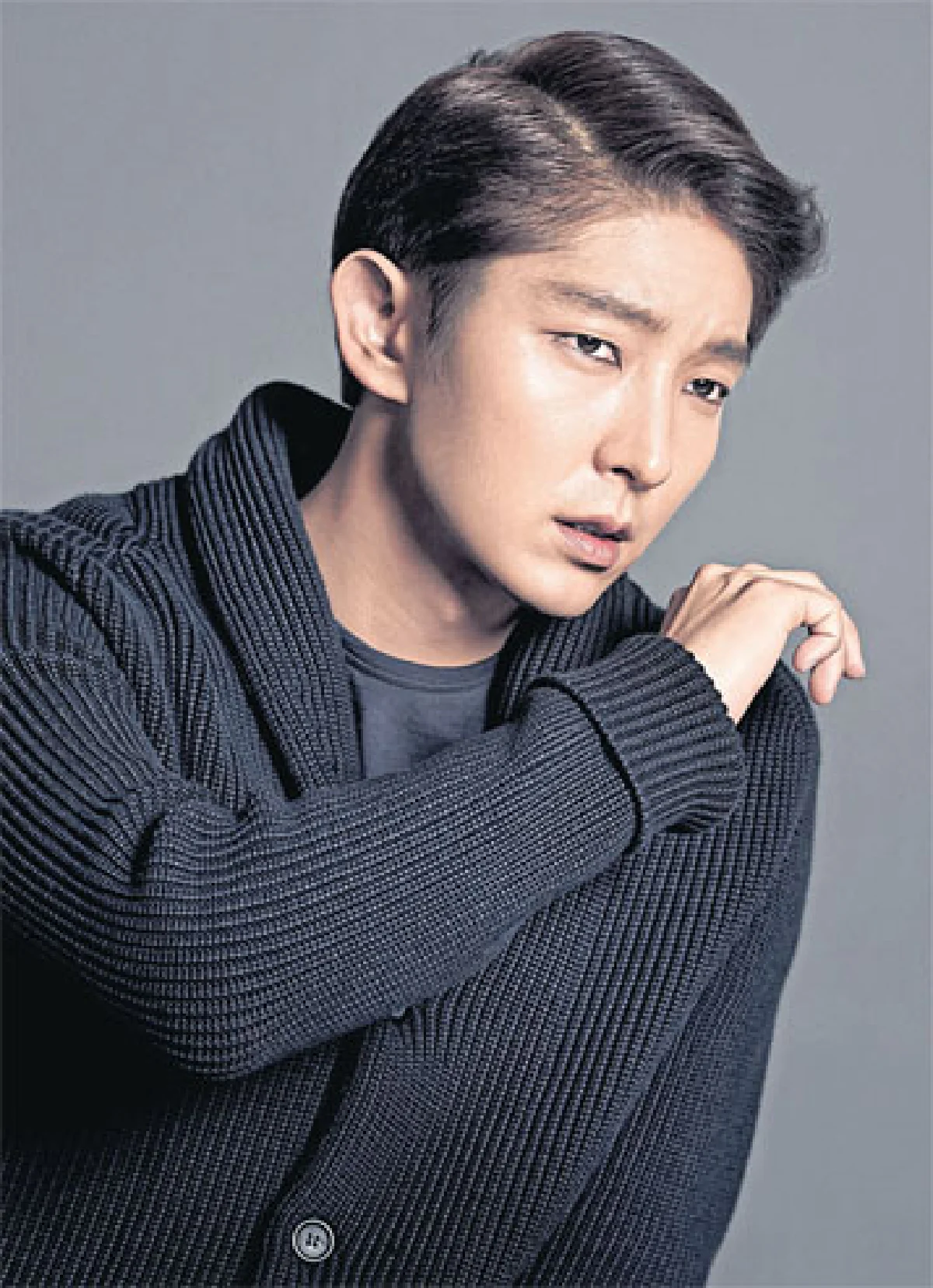 อีจุนกิ โกอินเตอร์