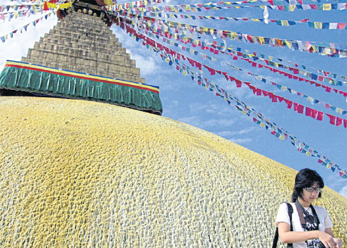 โลกอีกใบหลังประตูวิเศษ มิ้น สวรรยา