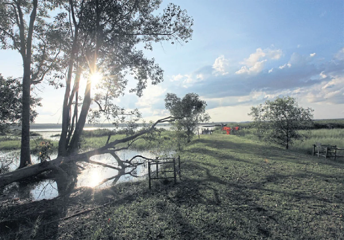 บึงกาฬสแปลช!