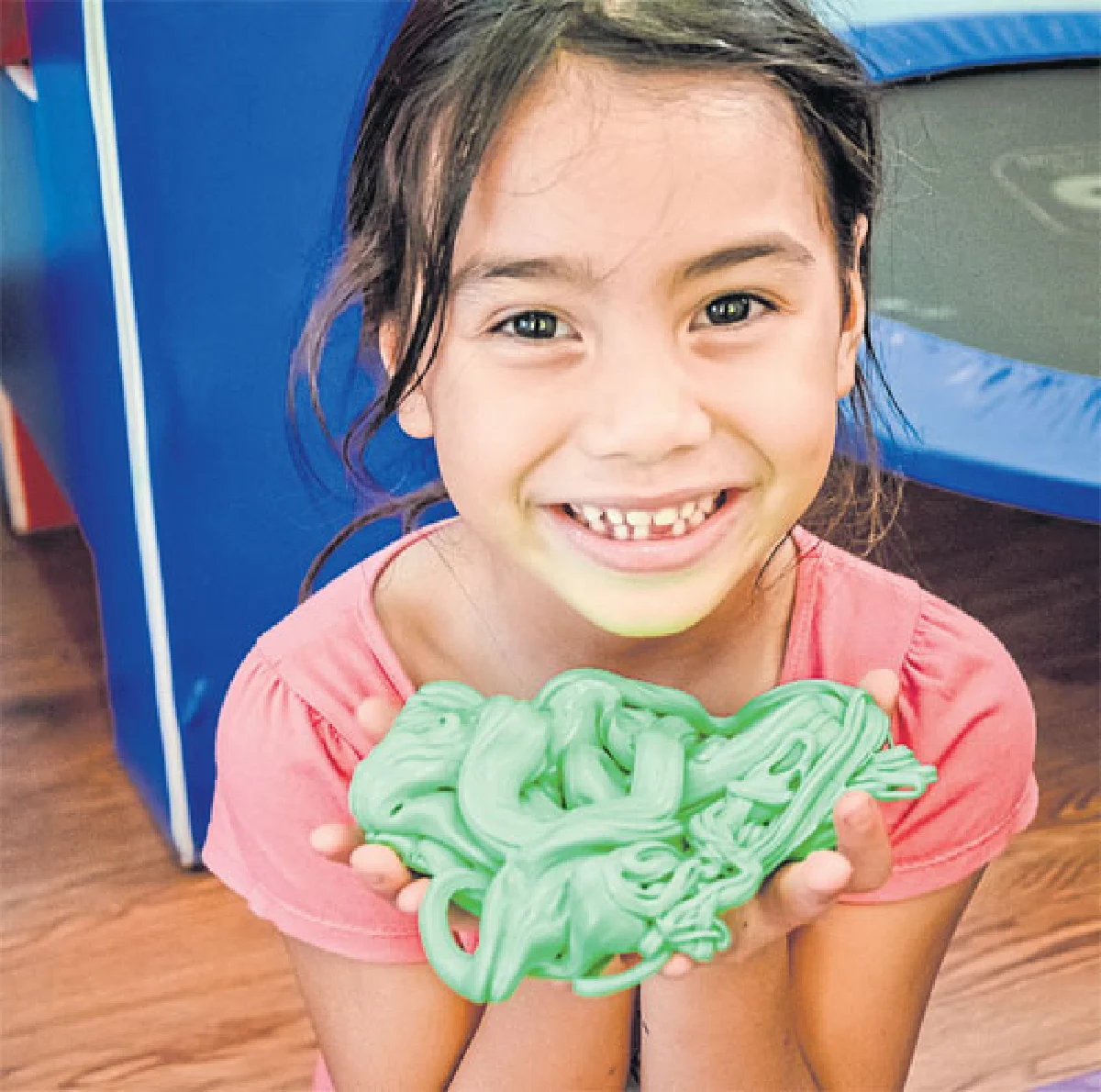 จิตวิทยาเด็ก สร้างความสุขอย่างยั่งยืน