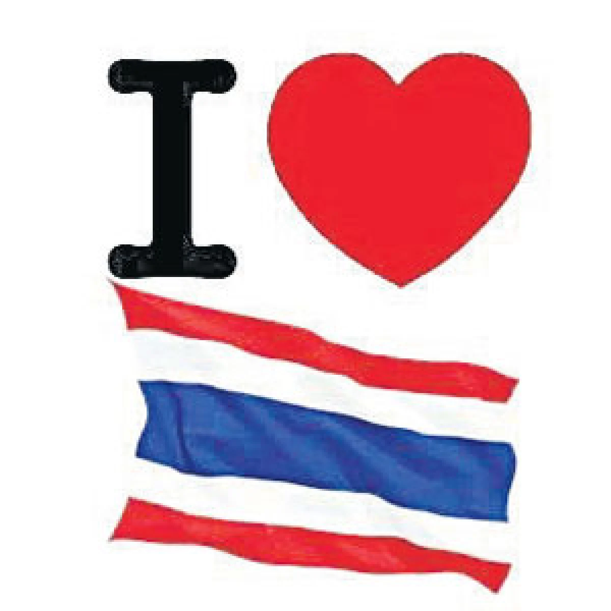 คมไทย