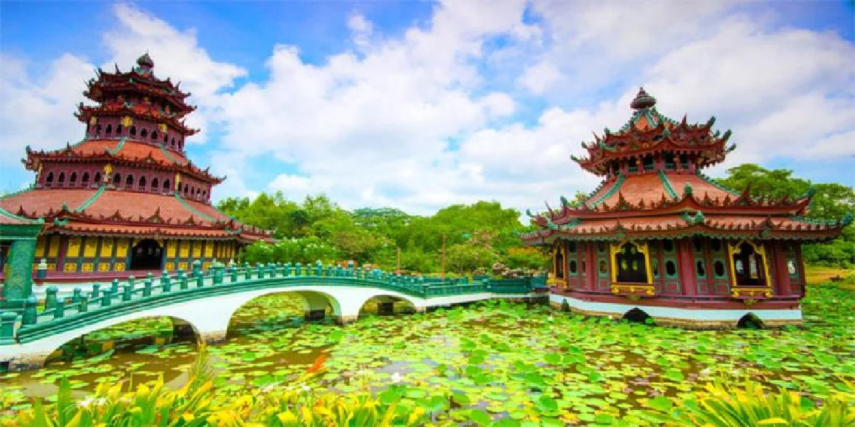 เมืองโบราณ แหล่งเรียนรู้ทรงคุณค่าทางประวัติศาสตร์