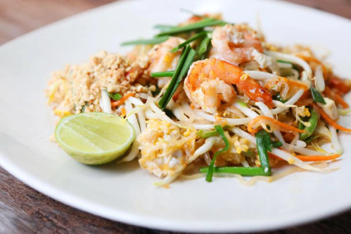 ร้าน'ชานอ๊อว์ด'ร้านกาแฟเล็กๆสไตล์วินเทจ หลากหลายเมนู