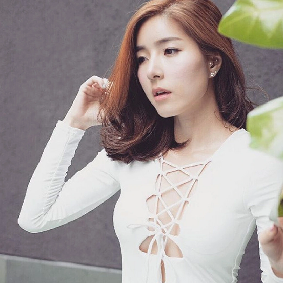 จียอน เตรียมเปลี่ยนสัญชาติ อยากเป็นคนไทย!!