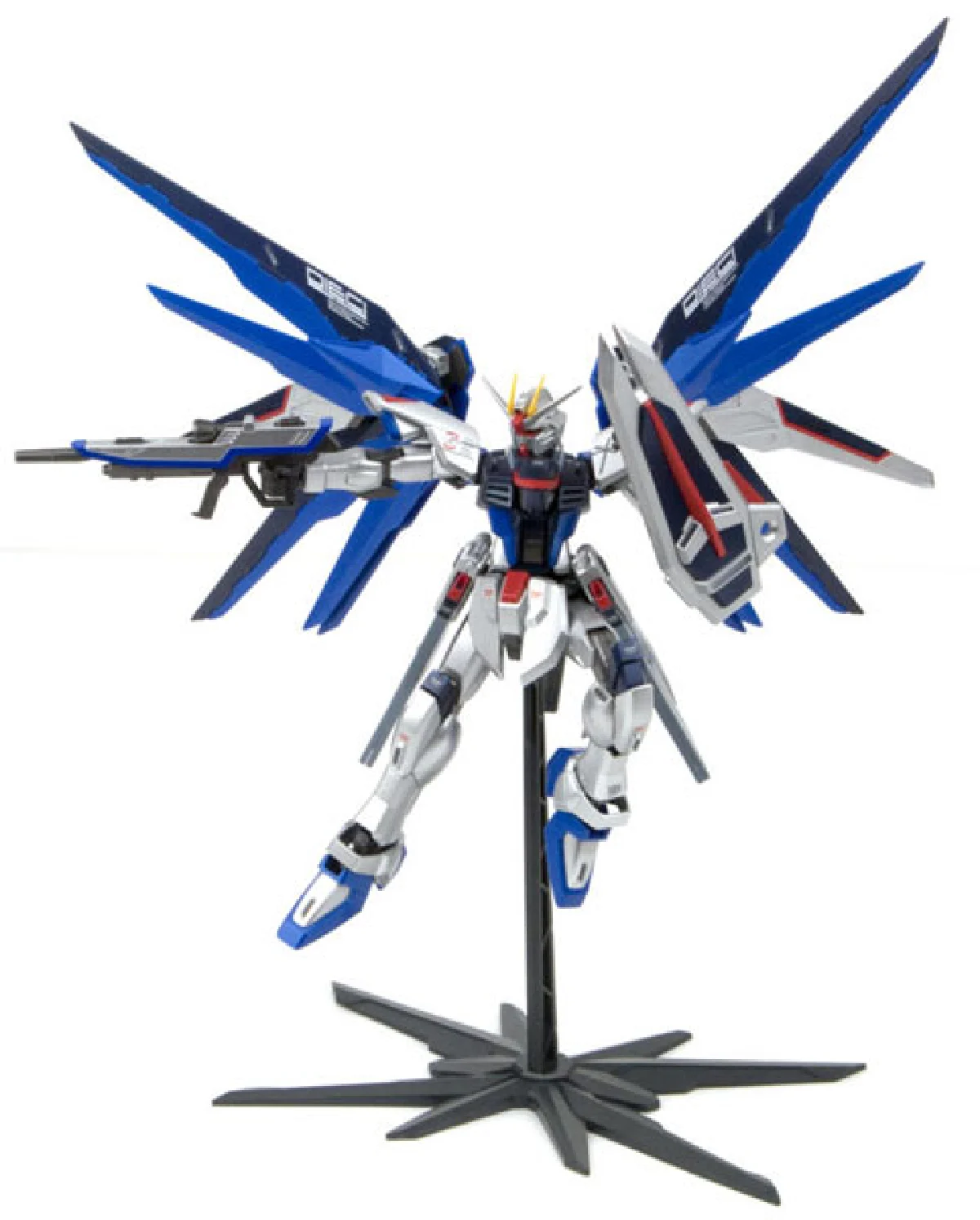 ผู้ชายหัวใจกันดั้ม