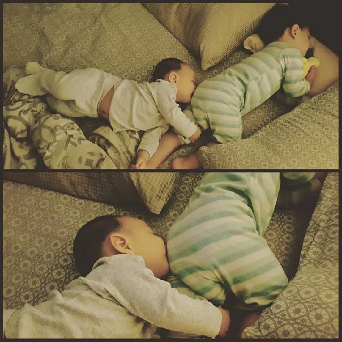 รู้สึกไร้ค่า! พลอย เซ็งป่วยเข้ารพ.บ่อย อดทำงาน-ดูแลลูก