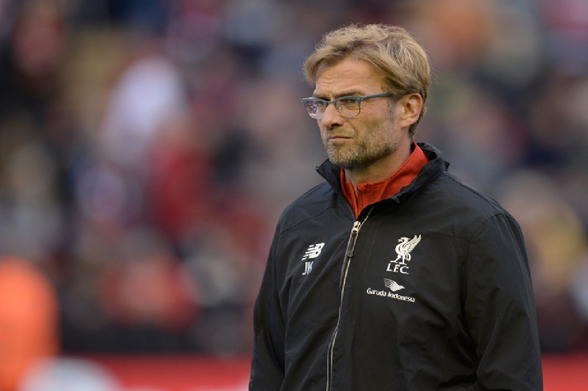 ค็อป ลุ้น คลอปป์ ล้มบอร์นมัธประเดิมชัย ค็อป ลุ้น คลอปป์ ล้มบอร์นมัธประเดิมชัย