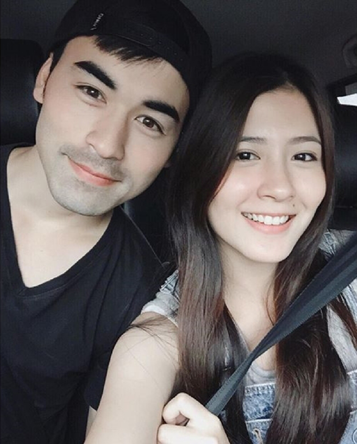 คำยินดีจาก บอม ธนิน หลัง โฟกัส เปิดตัวแฟนใหม่!