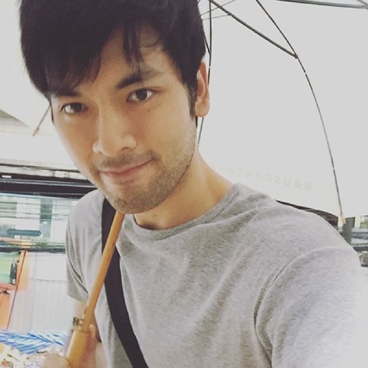 คำยินดีจาก บอม ธนิน หลัง โฟกัส เปิดตัวแฟนใหม่!