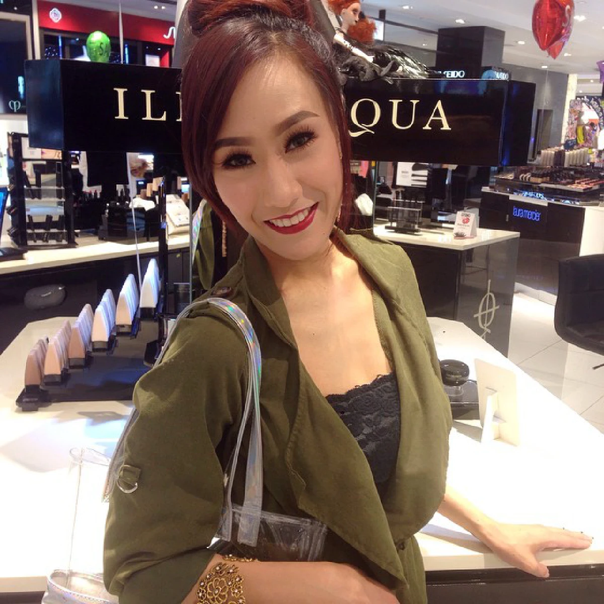 จำได้ไหม? เด็บบี้ บาซู สาวหมวยขาแดนซ์สวยเป๊ะไม่เปลี่ยน